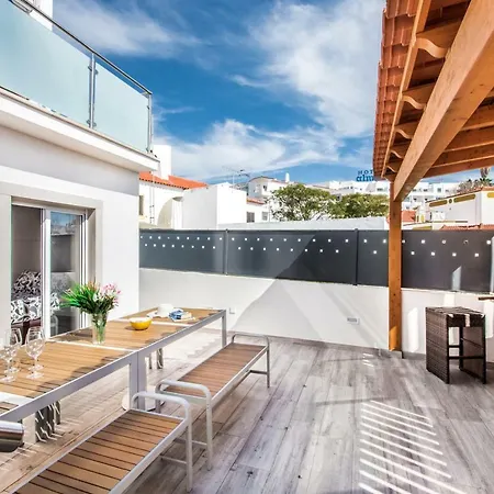 Ocean View *