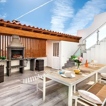 Ocean View Villa