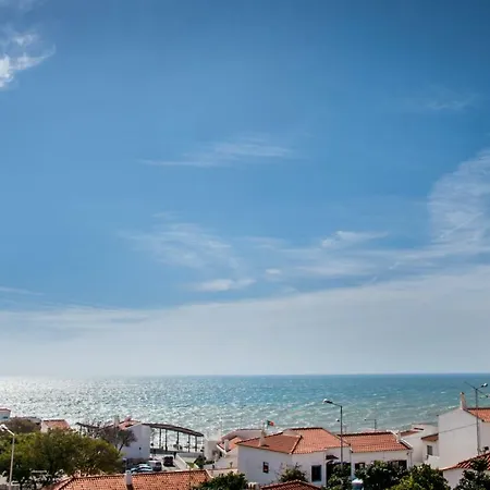 Ocean View * Albufeira