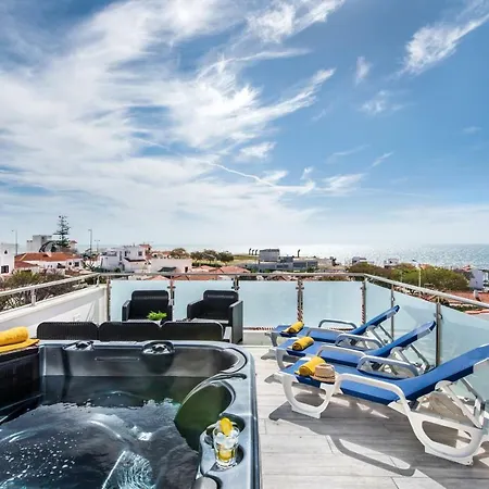 Villa Ocean View *