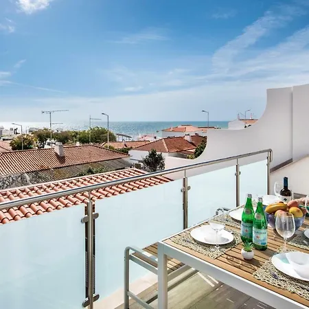 Ocean View Вилла *